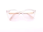 Michael Kors Eyeglasses, Frames Only, Mk 4058 (caracas) 3050, 54-17-135, Plastic Pre-owned. Price: $44.99.