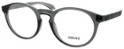 New Versace 0VE3355U-5453-51 Eyeglasses 51MM 100% Authentic. Price: $180.47.