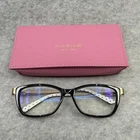 Isaac Mizrahi IM30030 Glasses Frames Only And Case 53 16 135 Pre-owned. Price: $22.49.