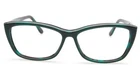 New Maui Jim MJO2113-15E Teal Eyeglasses Frame 53-14-135MM B36 Italy. Price: $64.99.