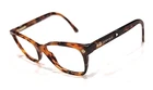 Versace 3190 5074 Tortoise Oval Eyeglasses 52-16 140 Italy Missing Stud On Arm Pre-owned. Price: $16.97.
