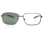 Harley-davidson Mens Black Metal Eyeglass Frames Hdx 878 BLK-2 60-15-140 Pre-owned. Price: $26.69.