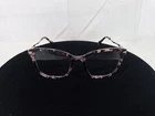 Villa Ravia Eyewear RV-2629 Rose Tortoise Eyeglasses 54/18/140 New. Price: $54.99.