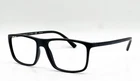 Ralph Lauren 4115 5284 87 Matte Black Dark Grey Eyeglass Frames 57-16-145 New. Price: $77.40.