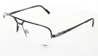 Cazal 7082-C002-55 Night Authentic New 55MM. Price: $153.00.