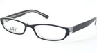 Ogi A7094 106 Black /clear Eyeglasses Frame 51-17-135MM Germany Pre-owned. Price: $76.00.