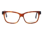 Balenciaga 5003 Brown Havana 053 Plastic Cat Eye Frame 53-13-140 Rx New. Price: $183.60.