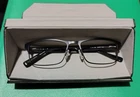 Timberland TB1547 002 Eyeglasses Frames 53-17-140 Black, Never Used, Case Includ New. Price: $41.99.