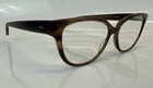 Authentic Barton Perreira Women Glasses Frame "veronica" 50-15-143 Mtt Pre-owned. Price: $74.99.