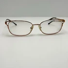 Michael Kors Frames Mk 3020 San Vincente 1083 53-17-135 Pre-owned. Price: $21.00.