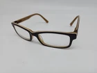 Guess GU9059 D96 Brown 47-15-130 Eyeglasses Frames Pre-owned. Price: $16.38.