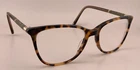Bulova Eyeglasses Frame Shantou Tortoise 54-17-140 Women Designer Pre-owned. Price: $9.87.