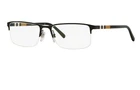 Burberry BE1282 Men Rectangle Eyeglasses $289 Unspecified. Price: $146.28.