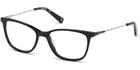 Skechers SE2142 001 Shiny Black Plastic Optical Eyeglasses Frame 52-17-140 Rx New. Price: $79.60.