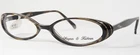 Wagner & Kuhner Wk 6135 634 Multicolor Unique Rare Eyeglasses 51-16-135MM New. Price: $36.00.