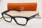 New Tory Burch Ty 2097 1709 Black Gold Authentic Eyeglasses 51-16. Price: $74.80.