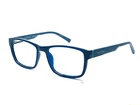 Authentic Nautica N8175 015 Crystal Navy Men Rectangular Eyeglasses 56MM 18 145 New. Price: $53.18.
