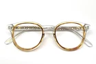 Maui Jim Mjo 2208-05W Eyeglasses Crystal Clear Brown Tortoise 48-21-145 New. Price: $42.50.