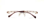 Line Art Charmant XL2108 Rg Bronze Women Authentic Eyeglasses Frames 51-17-135 New. Price: $159.99.