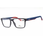 Lacoste Men's Eyeglasses Blue Plastic Rectangular Shape Full Rim Frame L2924 400 New. Price: $47.99.