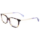 Kate Spade Woman 50MM Blue Havana Opticals NATALIA-XP8-50 New. Price: $34.99.