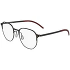New Flexon B2032 035 Graphite Flexible Titanium Eyeglasses 52MM With Case. Price: $79.95.