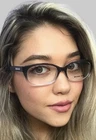 New Michael Kors MK82R3152 51MM 51-16-135 Ombre Women's Eyeglasses Frame. Price: $89.99.