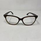 Tom Ford TF5291 052 55-16-140 Brown Green Italy Eyeglasses 338Q Pre-owned. Price: $85.00.