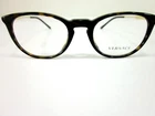 Versace VE-3227A-108 Eyeglasses Frame,dark Havana W/ Clear Demo LENS,51/20MM New. Price: $89.99.