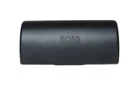 Hugo Boss Black Color Hard Carrying Case For Eyeglasses/glasses Frame/eyewera New. Price: $24.95.