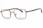 New Gant GA50010-036 Eyeglasses 53MM 100% Authentic. Price: $63.00.