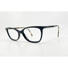 Lacoste Eyeglasses Frames L2791 001 Black Tortoise Cat 54-16-140 Pre-owned. Price: $23.99.