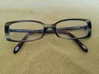 Tiffany & Co. Eyeglasses Frames Tf 2035 8124, 50-16-135 Pre-owned. Price: $49.99.