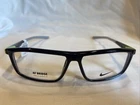 Nike Af Bridge 7083 Uf 001 56 13 140 Eyeglasses Frames New. Price: $74.95.