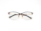Carolina Herrera Eyeglasses Frames Only, VHE193K COL.0301, 54-16-135, Multicolor Pre-owned. Price: $34.99.