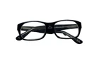 Ray Ban 5223 2034 Black Full Rim Eyeglasses Frames 53 17 145 Made In Italy Pre-owned. Price: $19.99.