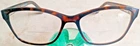 Tempo Wp 5103 To 54*17*140 Eyeglasses Frames Pre-owned. Price: $25.33.