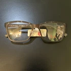 Bio Eyes Dahlia Dptt Tortoise BE19 Eyeglass Frames 52-15-140 Nwt Only New. Price: $19.87.