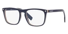 Burberry Square Man Eyeglasses '0BE2340 '3799 56MM 'blue - New. Price: $91.68.