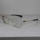 Rip Curl RC2060 C1 Clear/black Full Rim Eyeglasses Frames 53-17-140MM Pre-owned. Price: $26.95.