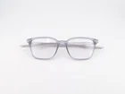 Nike Eyeglasses Frames Only, 7126 031, 50-18-145, Gray Pre-owned. Price: $69.99.