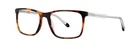 Original Penguin The-stratton Tortoise Authentic New 52MM. Price: $156.60.