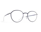 Mykita Lite Jais Eyeglasses, Frames Only, Col 084, 48-20-135, Handmade Germany Pre-owned. Price: $165.00.