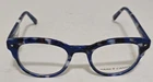 Hard Candy Frames HC26 Ttblu 48-21-140 New. Price: $29.99.