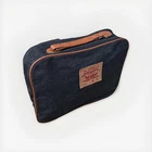 Authentic Levis Strauss 501 Denim Carrying Case Bag 1970S Vintage Unspecified. Price: $125.00.