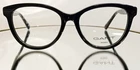 Originale Gant GA4153 001 Black Eyeglasses Plastic New 53-17-140. Price: $85.00.