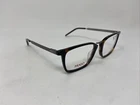 Hugo Boss Hg 1033 086 Tortoise Gunmetal Eyeglasses Frame 51/19/145 I147 New. Price: $80.00.