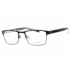 Tommy Hilfiger Men's Eyeglasses Matte Black Dark Ruthenium Frame 1944 0RZZ 00 New. Price: $44.14.