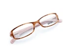 Dkny Dy 4593 3410 Brown Tortoise/pink 51-16-135 Eyeglass Frames Flex Hinges R689 New. Price: $19.99.