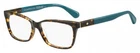 New Kate Spade Ks Camberly Eyeglasses 0FZL Havana Turquoise 100% Authentic. Price: $108.91.